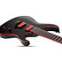 Sunset 6 Red Dawn Schecter