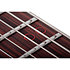 Sunset 7 Evertune Bariton Red Dawn Schecter