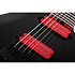 Sunset 7 Evertune Bariton Red Dawn Schecter