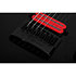 Sunset 7 Evertune Bariton Red Dawn Schecter