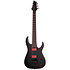 Sunset 7 Evertune Bariton Red Dawn Schecter