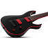 Sunset 7 Evertune Bariton Red Dawn Schecter