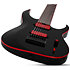 Sunset 7 Evertune Bariton Red Dawn Schecter