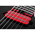 Sunset 7 Bariton Red Dawn Schecter