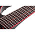 Sunset 7 Bariton Red Dawn Schecter