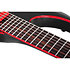 Sunset 7 Bariton Red Dawn Schecter