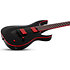 Sunset 7 Bariton Red Dawn Schecter