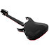 Sunset 7 Bariton Red Dawn Schecter