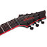 Sunset 7 Bariton Red Dawn Schecter