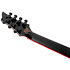 Sunset 7 Bariton Red Dawn Schecter
