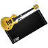 EC2025-MGO 50TH Anniversary Metallic Gold + Etui LTD