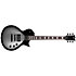EC256-SSB Silver Sunburst Teardrop LTD
