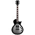 EC256-SSB Silver Sunburst Teardrop LTD