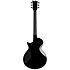 EC256-SSB Silver Sunburst Teardrop LTD