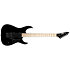 Deluxe M-1000-M BK Maple Black LTD
