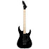 Deluxe M-1000-M BK Maple Black LTD