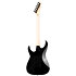 Deluxe M-1000-M BK Maple Black LTD