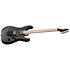 Deluxe M-1000-M BK Maple Black LTD