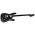 MH-1000NT BB Black Satin LTD