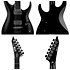 MH-1000NT BB Black Satin LTD