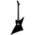 EX-201 Black LTD