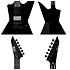 EX-201 Black LTD