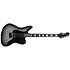Deluxe XJ-1 B HT Baritone Silver Blast LTD