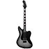 Deluxe XJ-1 B HT Baritone Silver Blast LTD