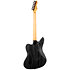 Deluxe XJ-1 B HT Baritone Silver Blast LTD
