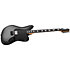 Deluxe XJ-1 B HT Baritone Silver Blast LTD