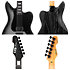 Deluxe XJ-1 B HT Baritone Silver Blast LTD