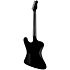 Deluxe Phoenix 201 Black LTD