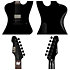 Deluxe Phoenix 201 Black LTD