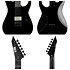 M-201 B HT Baritone Black LTD