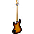 Player II Modified Active Jazz Bass V Rosewood 3 Color Sunburst Fender