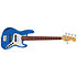 Player II Modified Active Jazz Bass V Rosewood Electric Blue Fender