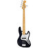 Player II Modified Active Jazz Bass V Maple Dusk Fender