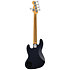 Player II Modified Active Jazz Bass V Maple Dusk Fender