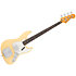 Limited Edition Laura Lee Jazz Bass Rosewood Vintage White Fender
