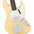 Limited Edition Laura Lee Jazz Bass Rosewood Vintage White Fender