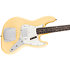 Limited Edition Laura Lee Jazz Bass Rosewood Vintage White Fender