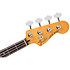 Limited Edition Laura Lee Jazz Bass Rosewood Vintage White Fender