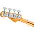 Limited Edition Laura Lee Jazz Bass Rosewood Vintage White Fender
