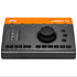 Connect 4/12 Bitwig