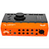 Connect 4/12 Bitwig