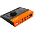 Connect 4/12 Bitwig
