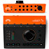 Connect 4/12 Bitwig