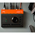 Connect 4/12 Bitwig