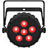 SlimPAR T6BT ILS Chauvet DJ