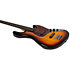 JB100 Sunburst EKO
